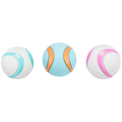 Heißes Angebot TRIXIE Ball TPR ø 6 cm Hundespielzeug